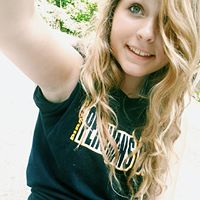 Rachel Forbes Photo 8