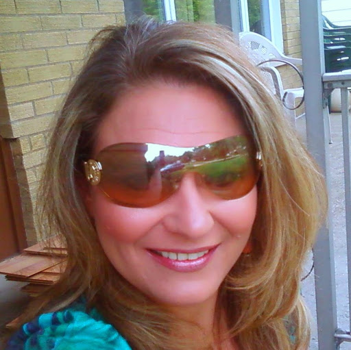 Christine Bailey Photo 26