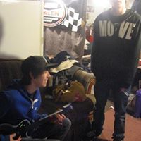 Anthony Heller Photo 18