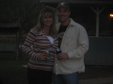 Julie Davis Photo 15
