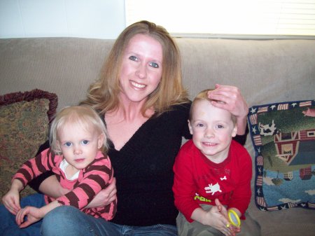 Kristina Fisher Photo 29
