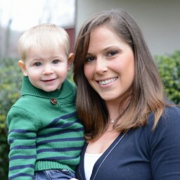 Melissa Caswell Photo 5