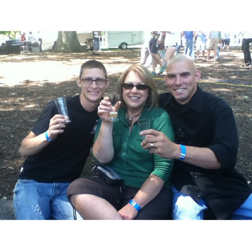 Cheri Coleman Photo 18