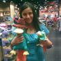 Virginia Torres Photo 37