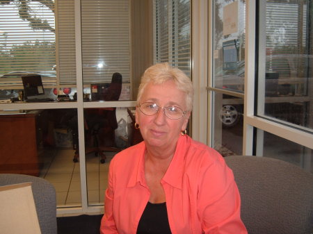 Deborah Bennett Photo 35
