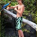 Cole Mitchell Photo 38
