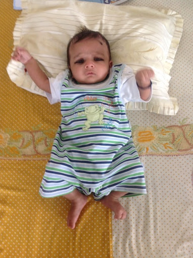 Monty Agarwal Photo 16
