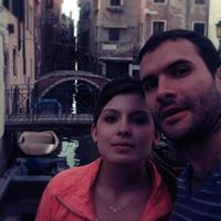 Maria Aguirre Photo 34