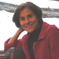 Jan Woodward Photo 16