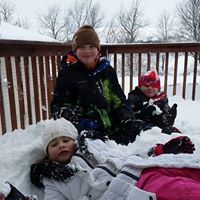 Jenny Kraus Photo 11