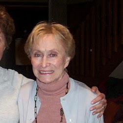 Phyllis Waters Photo 15