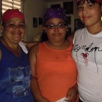 Rosa Caraballo Photo 14