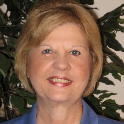 Barbara Allen Photo 12