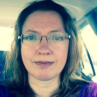 Katherine Ray Photo 16