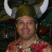 Mark Hat Photo 11