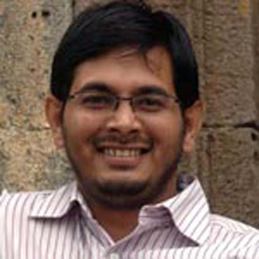 Prasad Kulkarni Photo 23