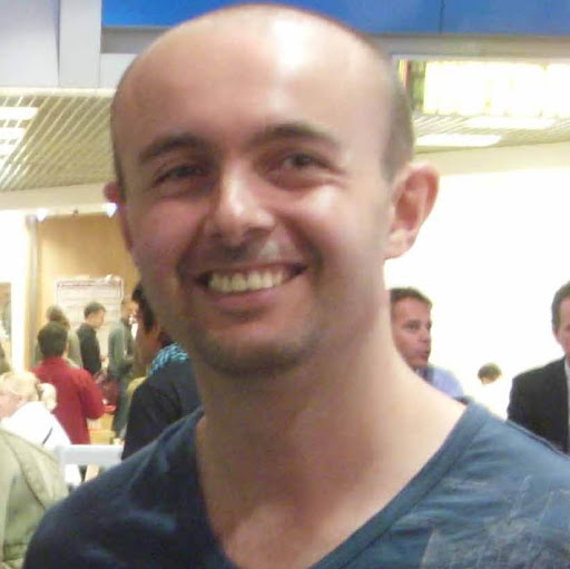Richard Warren Photo 28