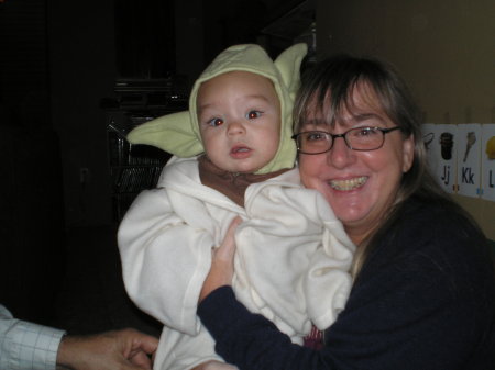 Karen Mitchell Photo 29