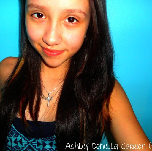 Ashley Carrion Photo 14