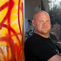 Christopher Mize Photo 10