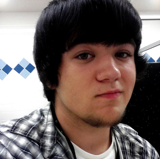 Anthony Tucker Photo 11