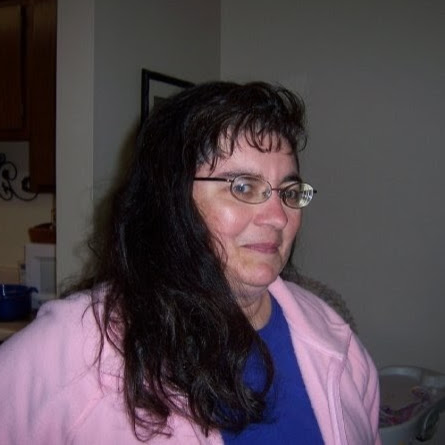 Nancy Thompson Photo 52