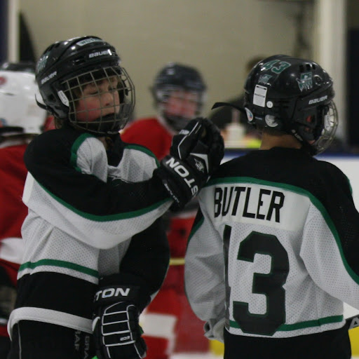 Gina Butler Photo 46