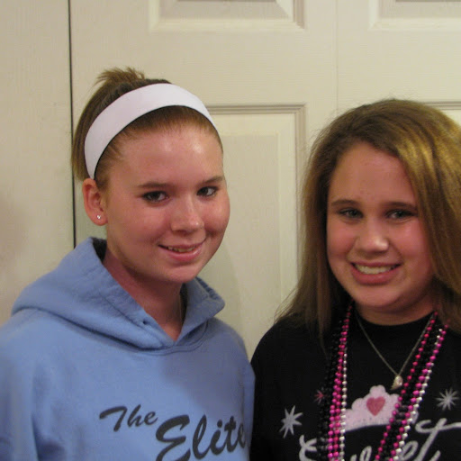 Bridget Taylor Photo 8
