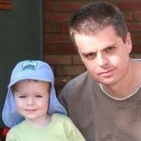 Tom Reader Photo 12