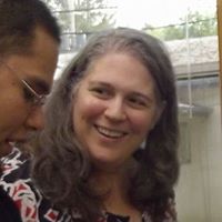 Cheri Job Photo 1