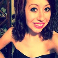 Hannah Robinson Photo 25