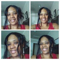 Candace Clayton Photo 14