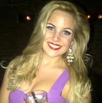 Natalie Graham Photo 43