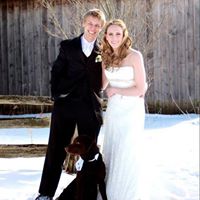 Kristina Schofield Photo 4