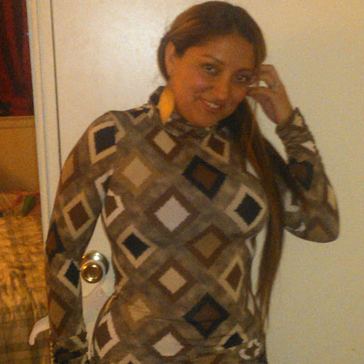 Ingrid Torres Photo 4