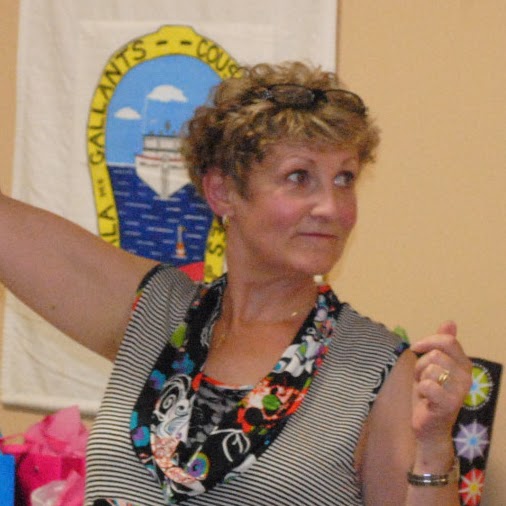 Jocelyne Robichaud Photo 7