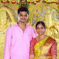 Ramprasad Reddy Photo 12