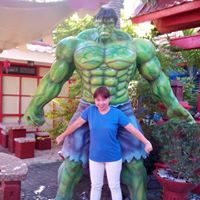 Josephine Torres Photo 33