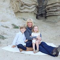 Deborah Lentine Photo 11