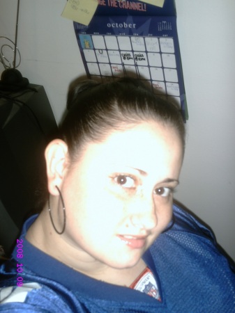 Jessica Jennings Photo 36