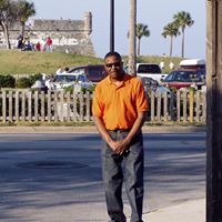 Darrel Greene Photo 7