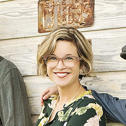 Amy Kennedy Photo 23