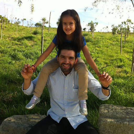 Jose Rocha Photo 7
