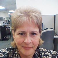 Lynn Saunders Photo 2