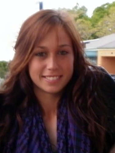 Lana Hawkins Photo 17
