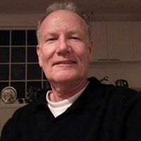 Peter Pearson Photo 41