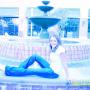 Nicole Bridges Photo 23