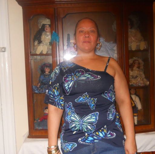 Carmen Colon Photo 16