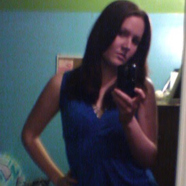 Crystal Clark Photo 11