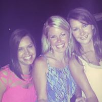 Kristin Blackburn Photo 8